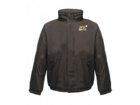 SPA Jacket