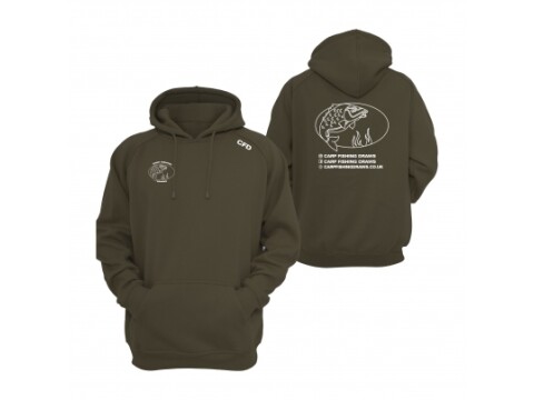 CFD Hoodies