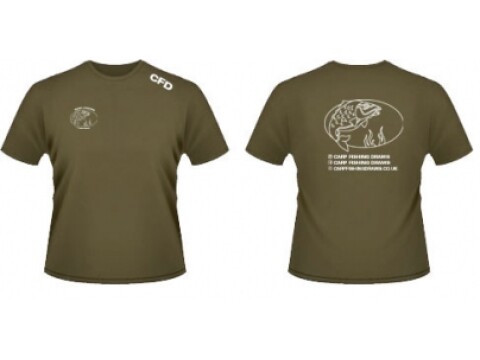 CFD Tshirt