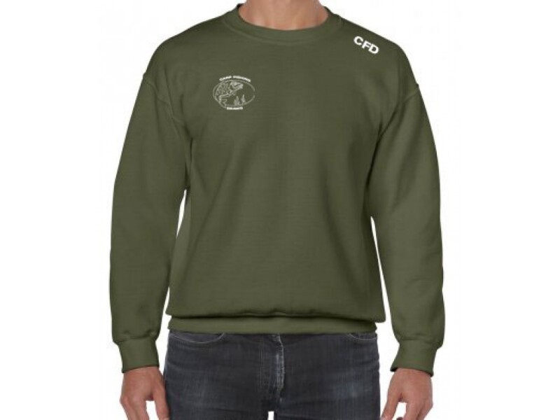 CFD Sweatshirt