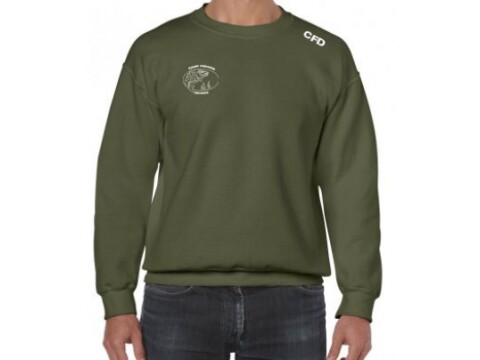 CFD Sweatshirt