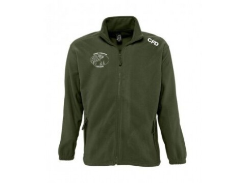 CFD Fleece