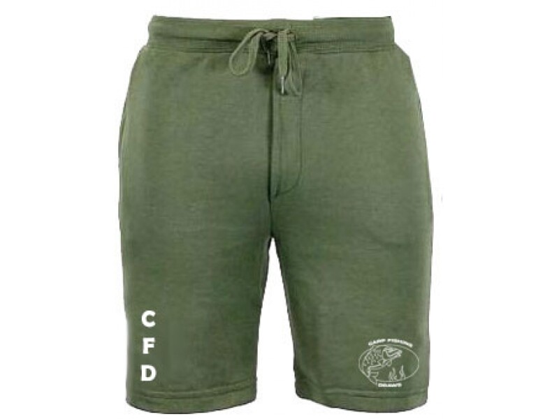 CFD Jog Shorts