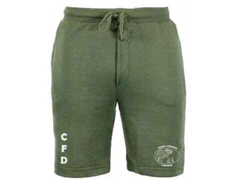 CFD Jog Shorts