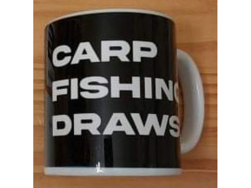 CFD Mug
