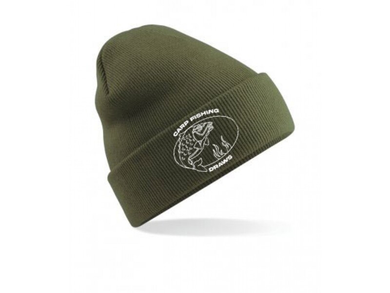 CFD Beanie