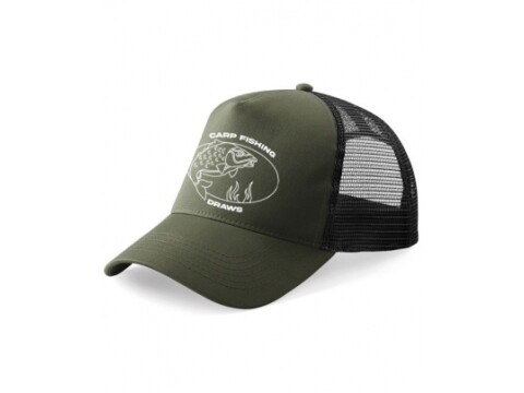 CFD Trucker