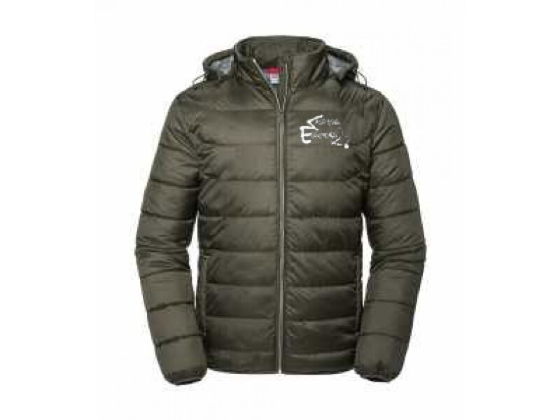 CE Puffer