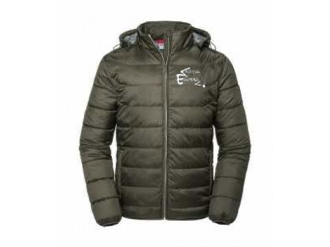 CE Puffer