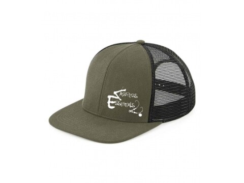 CE Snapback