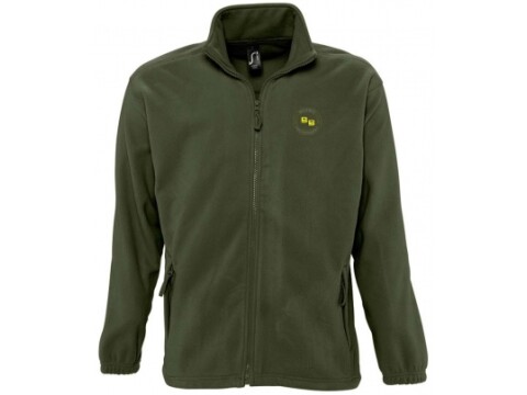 Baylys Fleece