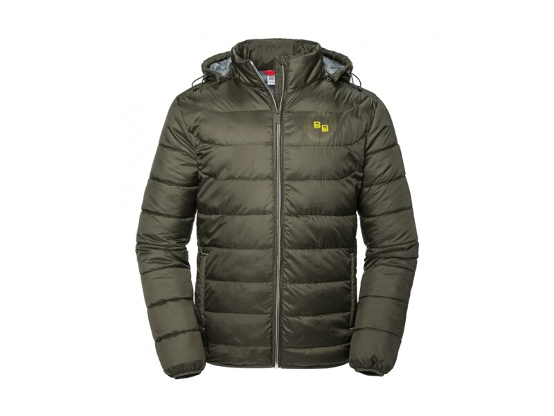 Baylys Puffer