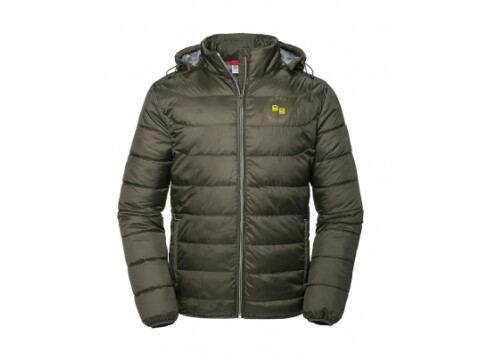 Baylys Puffer