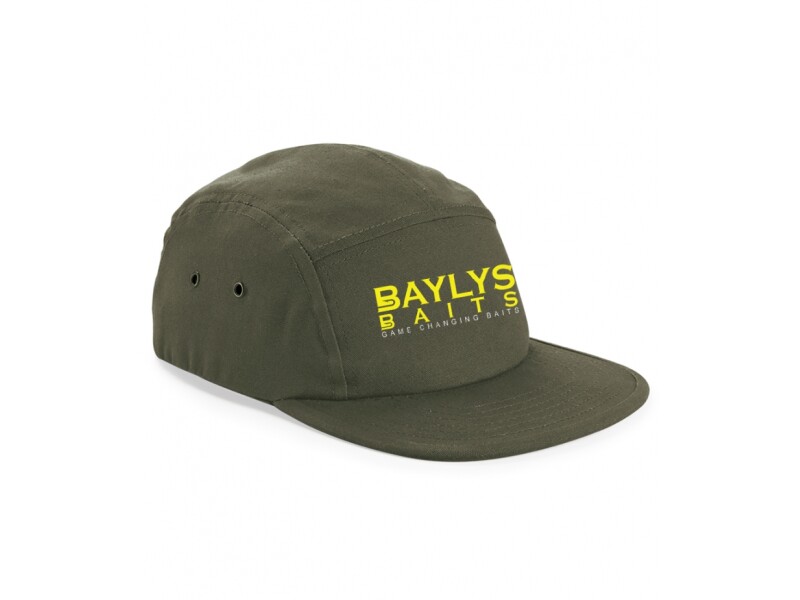Baylys Cap