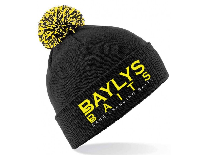 Baylys LTD edition Beanie