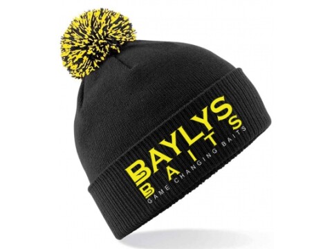 Baylys LTD edition Beanie