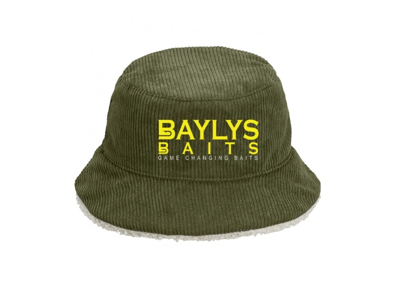 Baylys Sherpa Bucket