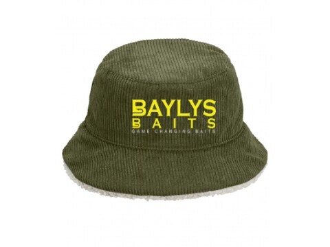 Baylys Sherpa Bucket