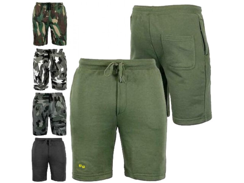 Baylys Sweat Shorts