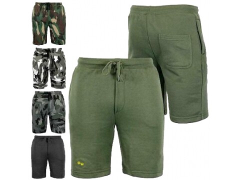 Baylys Sweat Shorts