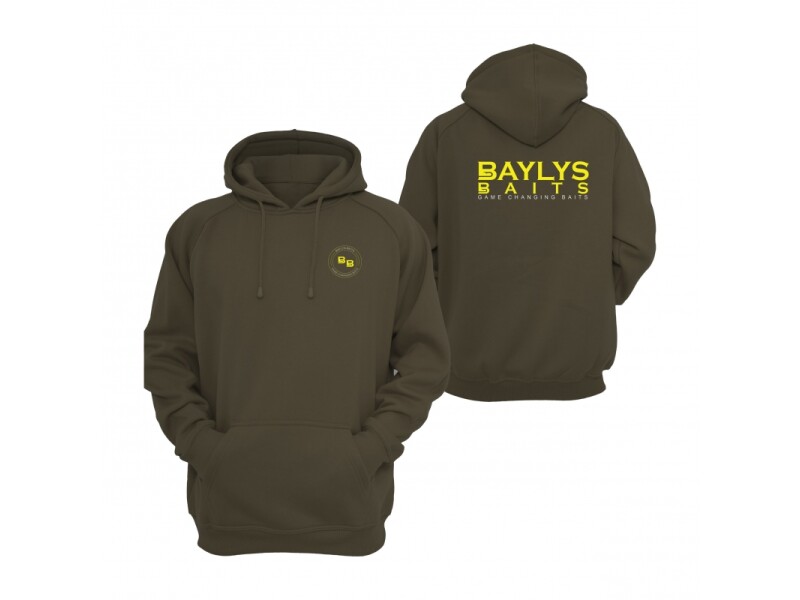 Baylys Kids Hoodie