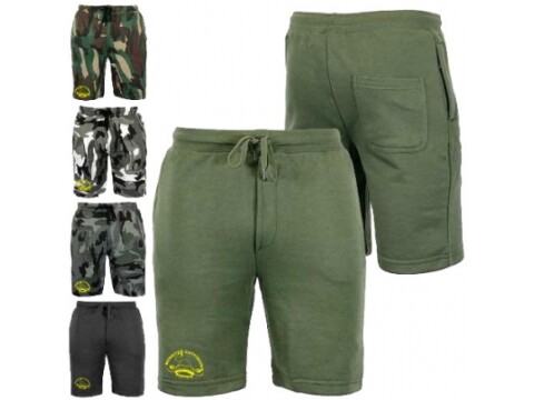 MC Jog Shorts