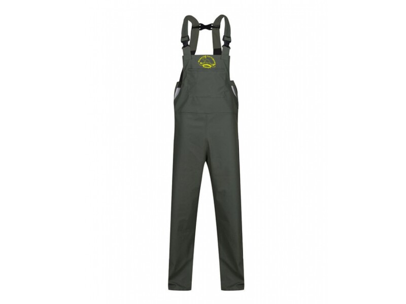 MC Bib & Brace