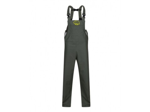 MC Bib & Brace