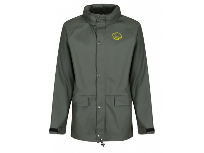 MC Storm Jacket