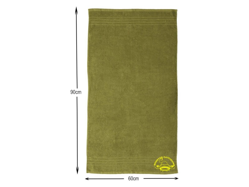 MC Hand Towel