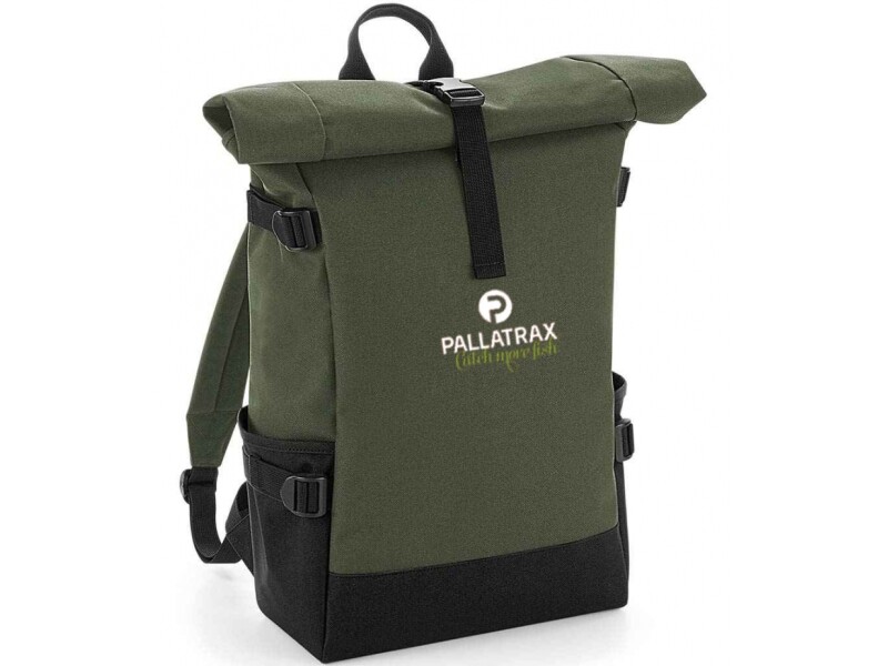 NEW Pallatrax roll top