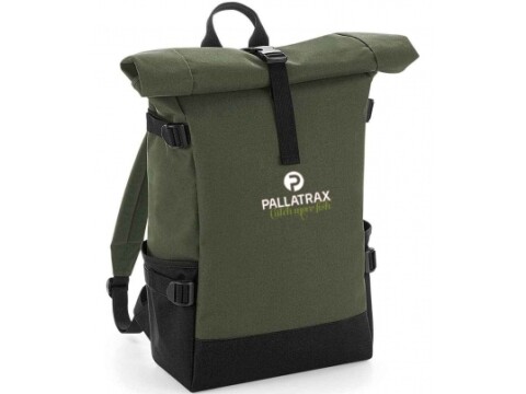 NEW Pallatrax roll top