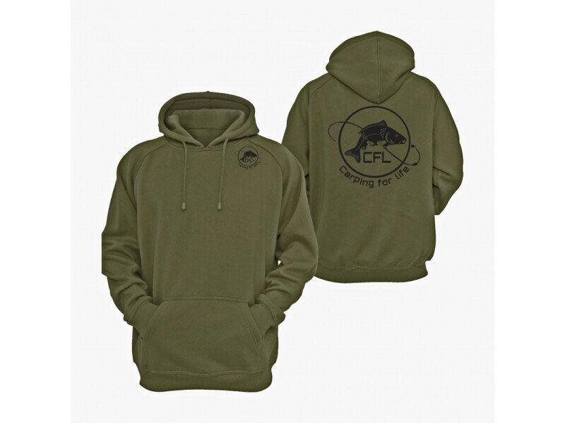 C4L Hoodie