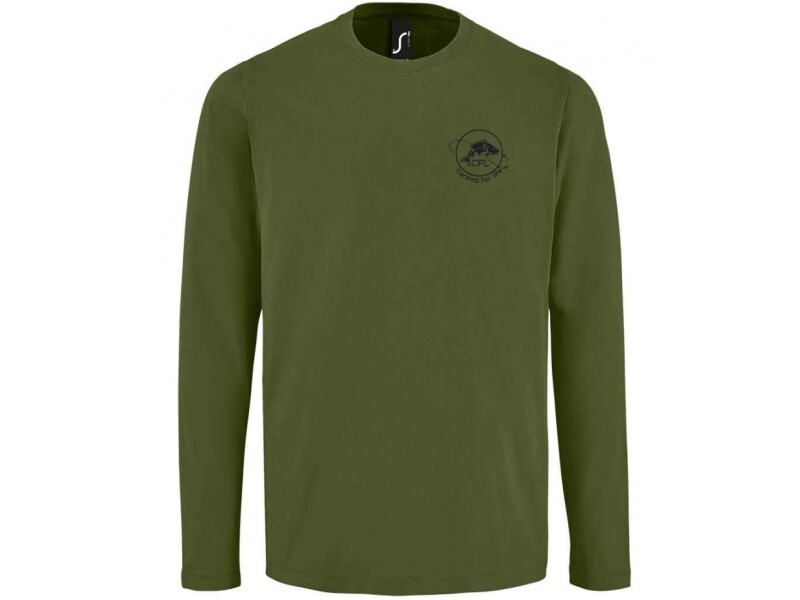 C4L Long sleeve T