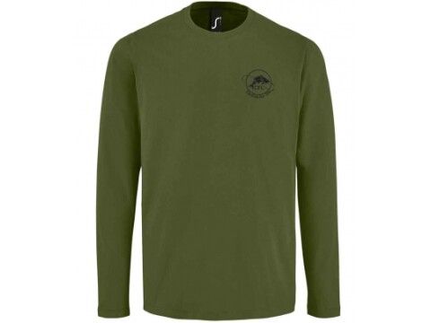 C4L Long sleeve T