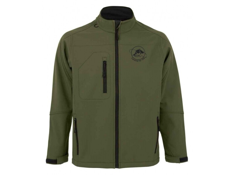 C4L Softshell