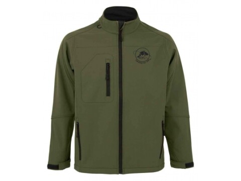 C4L Softshell