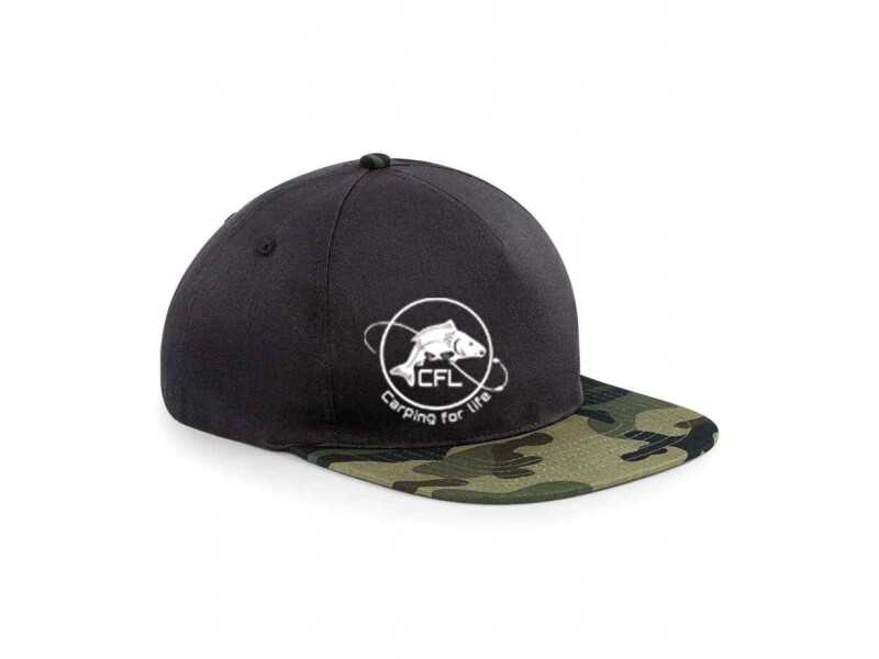 C4L Flat peak