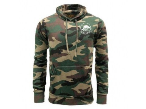 C4L DPM Hoodie