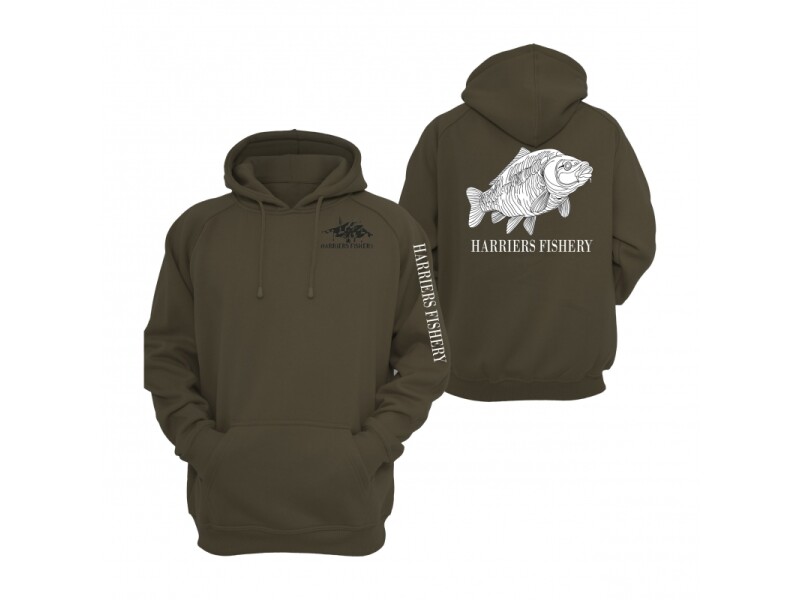 Harriers Hoodie