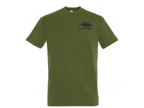 Harriers Tshirt SS