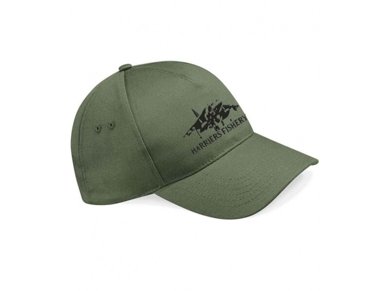 Harriers Cap