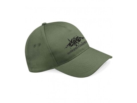 Harriers Cap