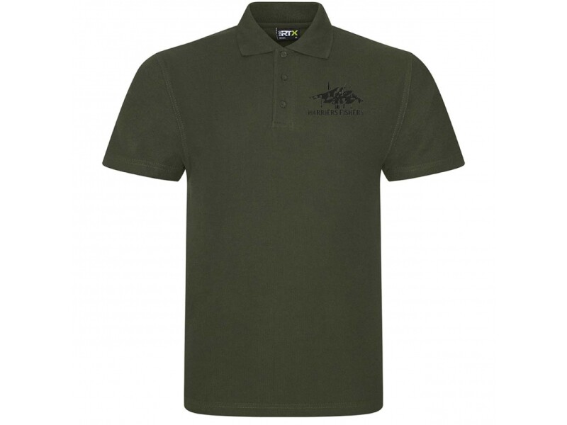 Harriers Polo