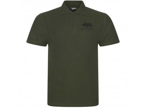 Harriers Polo