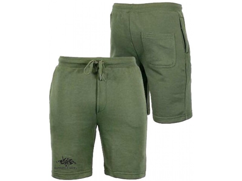 Harriers Shorts