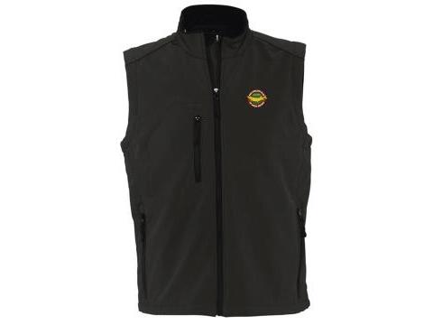 PAC SoftShell Gilet