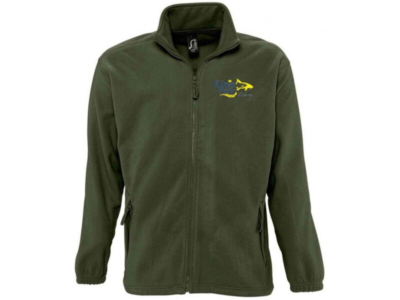 KWF Fleece