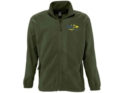 KWF Fleece