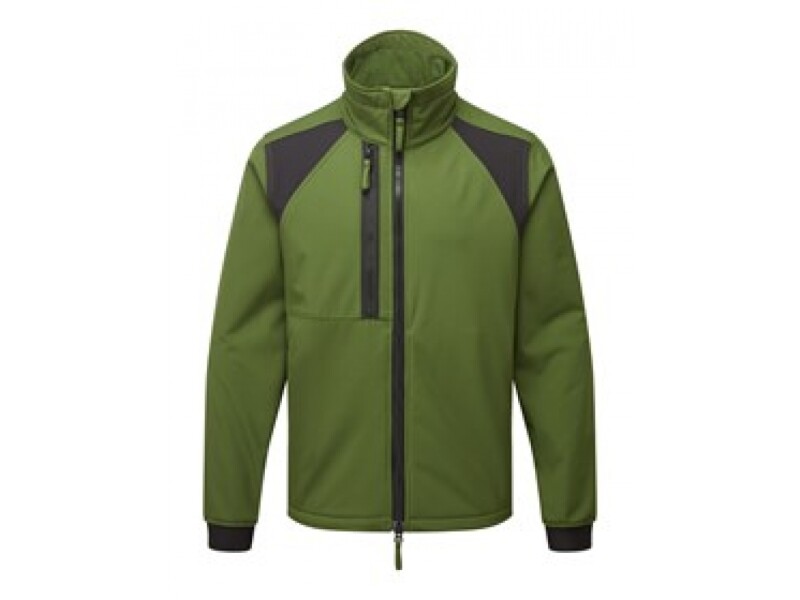 KWF Softshell
